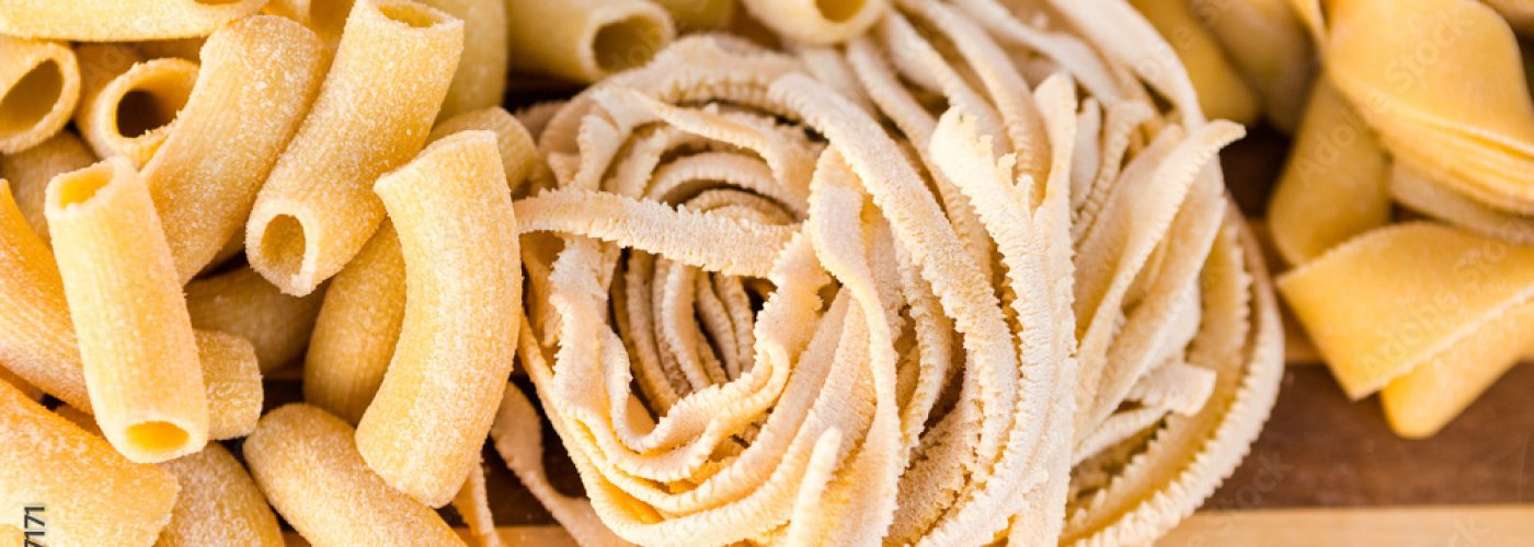Pasta Lab