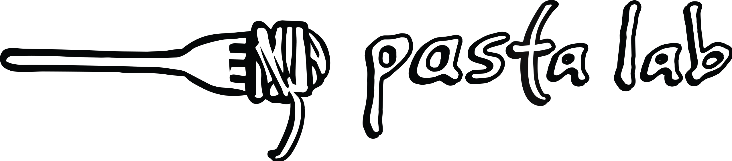 Pasta Lab Logo