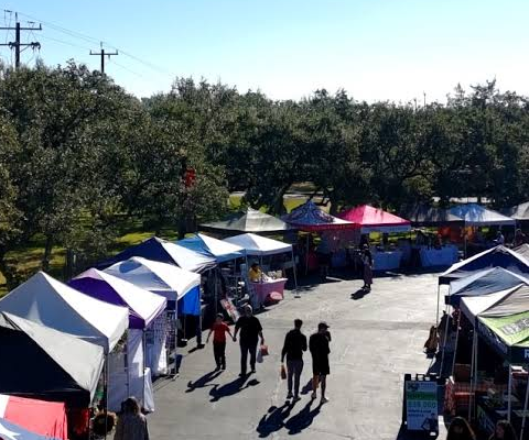 Market at Shavano Park